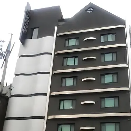 Cs Hotel