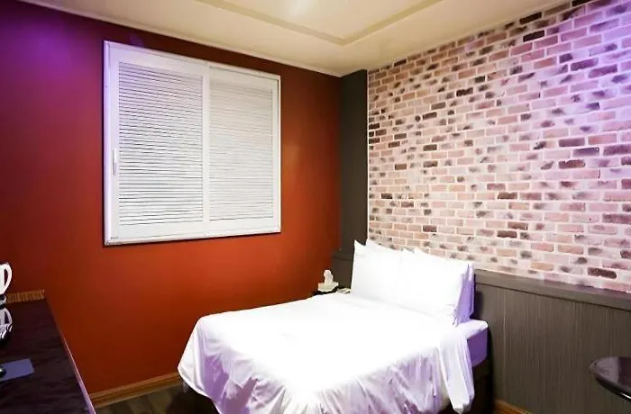 Cs Hotel Séoul