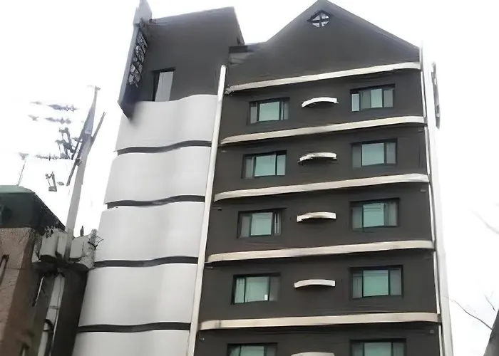 Hotel Cs