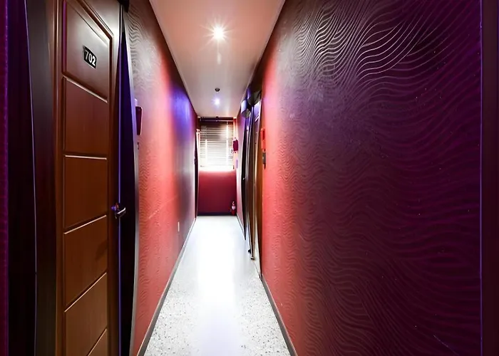 Hotel Cs